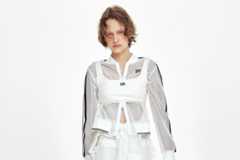 ファーファー 2025年春夏 ウィメンズ コレクション