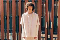 デサント オルテライン アイオー 2025年春夏 ウィメンズ&メンズ コレクション