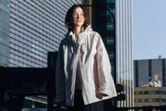 デサント オルテライン 2025年春夏 ウィメンズ&メンズ コレクション