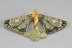 「ルネ・ラリック展」金沢・国立工芸館にジュエリーやガラス作品、フランス装飾美術に迫る約120点