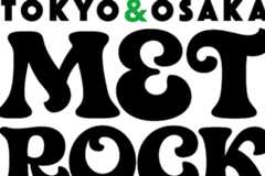 野外音楽フェス「メトロック2026」東京・大阪で開催決定、日本の音楽界を牽引するアーティストが登場