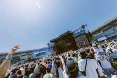 音楽フェス「サマーソニック 2026」東京・大阪で、ラルクがヘッドライナーでサマソニ初出演