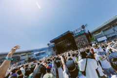 2026年開催の全国「音楽フェス」一覧、サマソニなど関東＆関西の大型夏フェスや野外ライブ