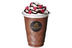 2026年バレンタインドリンク特集、人気カフェ＆スイーツ店の“ご褒美”チョコレートドリンク