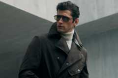 ブルネロ クチネリ 2026-27年秋冬メンズコレクション - 自然と冒険者