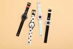 マリークワント「デイジー」