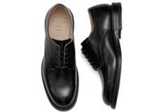 「おしゃれメンズシューズ」人気ブランドの2026年春スニーカーやコーデに使える革靴をチェック