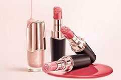 コスメデコルテ26年夏コスメ、“月明かりベージュ”のネイル＆血色ツヤ続く新色ルージュ