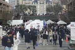 「秋田の酒を楽しむ会in東京」50種以上の日本酒飲み比べを恵比寿ガーデンプレイスで、おつまみも