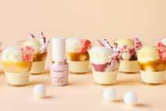 春イベント｜マキアージュ×パティスリィ アサコ イワヤナギ限定カフェが表参道に、自分だけの“白玉スイーツ”