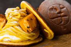 「愛知おいも万博」全国のさつまいもスイーツが名古屋に集結、焼き芋食べ比べも