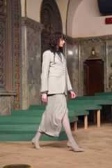 タナカダイスケ 2026-27年秋冬<span>コレクション</span> - 写真2