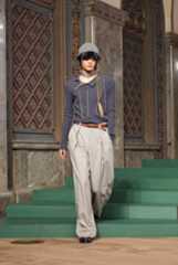 タナカダイスケ 2026-27年秋冬<span>コレクション</span> - 写真3