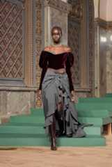 タナカダイスケ 2026-27年秋冬<span>コレクション</span> - 写真8