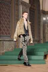 タナカダイスケ 2026-27年秋冬<span>コレクション</span> - 写真9