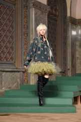 タナカダイスケ 2026-27年秋冬<span>コレクション</span> - 写真10