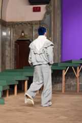 タナカダイスケ 2026-27年秋冬<span>コレクション</span> - 写真12