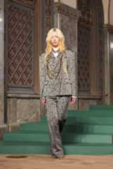 タナカダイスケ 2026-27年秋冬<span>コレクション</span> - 写真18