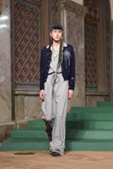 タナカダイスケ 2026-27年秋冬<span>コレクション</span> - 写真23