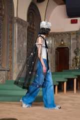 タナカダイスケ 2026-27年秋冬<span>コレクション</span> - 写真25