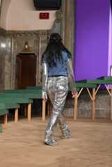 タナカダイスケ 2026-27年秋冬<span>コレクション</span> - 写真27