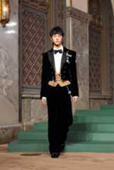 タナカダイスケ 2026-27年秋冬<span>コレクション</span> - 写真32