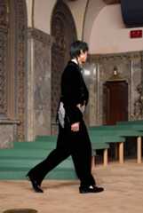 タナカダイスケ 2026-27年秋冬<span>コレクション</span> - 写真33