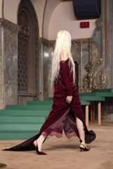 タナカダイスケ 2026-27年秋冬<span>コレクション</span> - 写真37