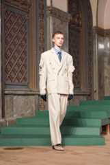 タナカダイスケ 2026-27年秋冬<span>コレクション</span> - 写真38