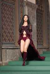 タナカダイスケ 2026-27年秋冬<span>コレクション</span> - 写真39