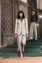 タナカダイスケ 2026-27年秋冬<span>コレクション</span> - 写真1