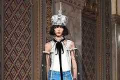 タナカダイスケ 2026-27AW コレクション