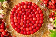 「キル フェ ボン」フルーツタルト特集 - 新作メニューから歴代の限定スイーツまで