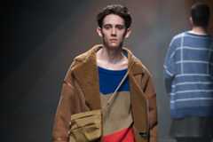 エフシーイー(F/CE.) 2018-19年秋冬 ウィメンズ&メンズ