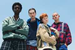 エフシーイー(F/CE.) 2019年春夏 ウィメンズ&メンズ