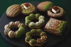 ミスタードーナツ新作＆コラボドーナツまとめ - ミスド好きイチオシ定番ドーナツ情報も