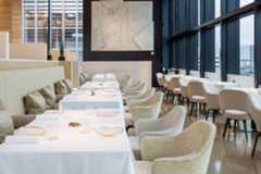 「憧れブランドの高級カフェ＆レストラン」銀座・表参道を中心にティファニーやブルガリなど