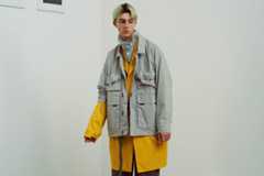 エフシーイー(F/CE.) 2021年春夏 メンズ