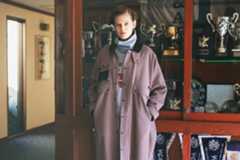 エフシーイー(F/CE.) 2021-22年秋冬 ウィメンズ