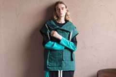 エフシーイー(F/CE.) 2022年春夏 ウィメンズ