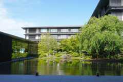 京都「ホテル ザ ミツイ キョウト」宿泊記、“和風モダン”客室から天然温泉プール・グルメ体験など網羅