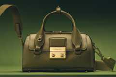 3.1 フィリップ リム「パシュリ」新作、ドクターバッグ着想のダッフルや90年代風バゲットバッグ