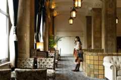 【横浜レトロ建築巡り】クラシックホテルや老舗喫茶店など人気スポット、プリンなどレトロスイーツも