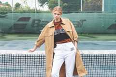 エフシーイー(F/CE.) 2023年春夏 ウィメンズ