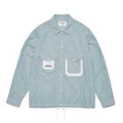 MOUNTAIN RESEARCH Phil PKT. Shirt