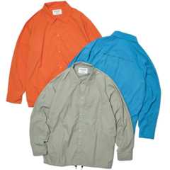 MOUNTAIN RESEARCH Coach Shirt