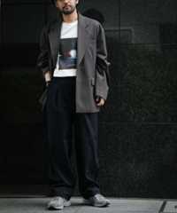 【 session 福岡セレクトショップ 】I / アイのコーディネートのショップスナップ