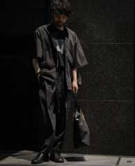 【 session 福岡セレクトショップ 】ATTACHMENT / アタッチメントのコーディネートのショップスナップ