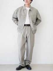 【セブンバイセブン】【ジャランスリウァヤ】HAMMOCK 岐阜のショップスナップ