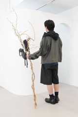 【ジェンイェ】【コッキ】【サバイ】HAMMOCK 岐阜のショップスナップ